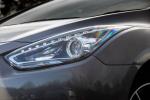 Hyundai i40 Tourer 2019 года (UK)